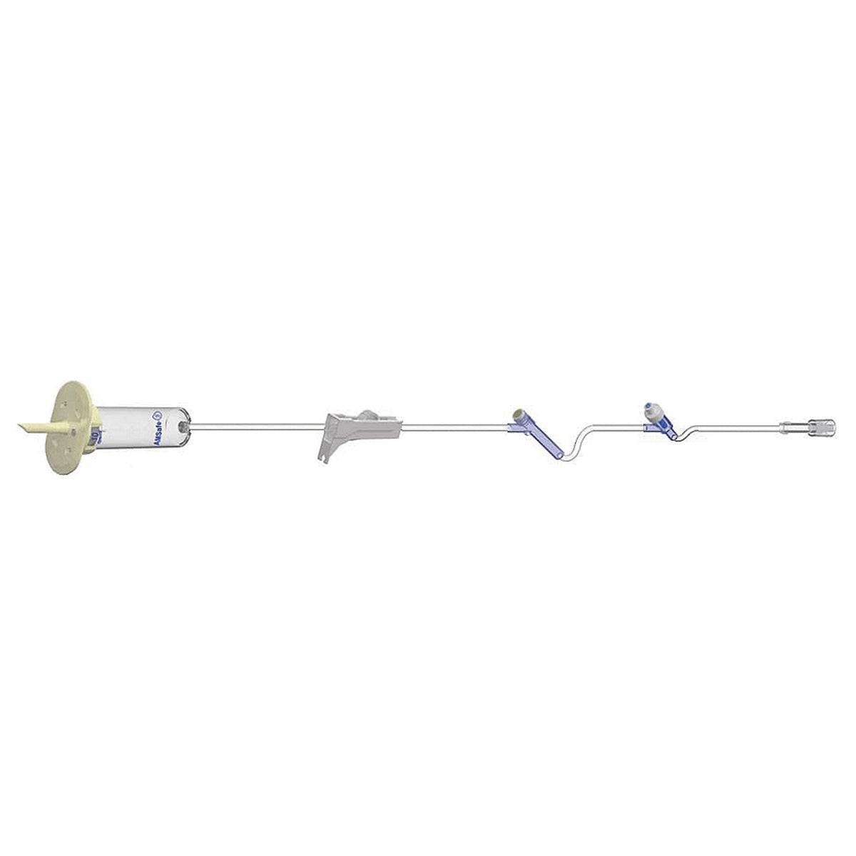 Amsino IV Administration Sets and Extension Sets