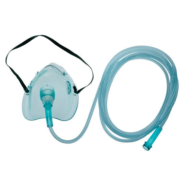 Amsino Oxygen Masks & Tubing