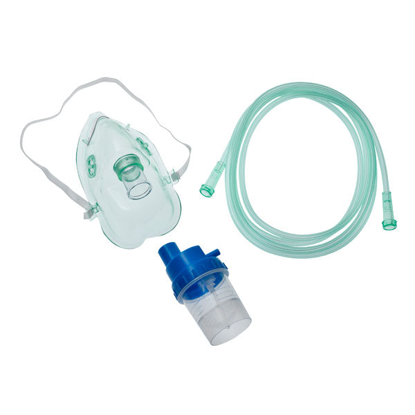 Amsino Nebulizers Accessories