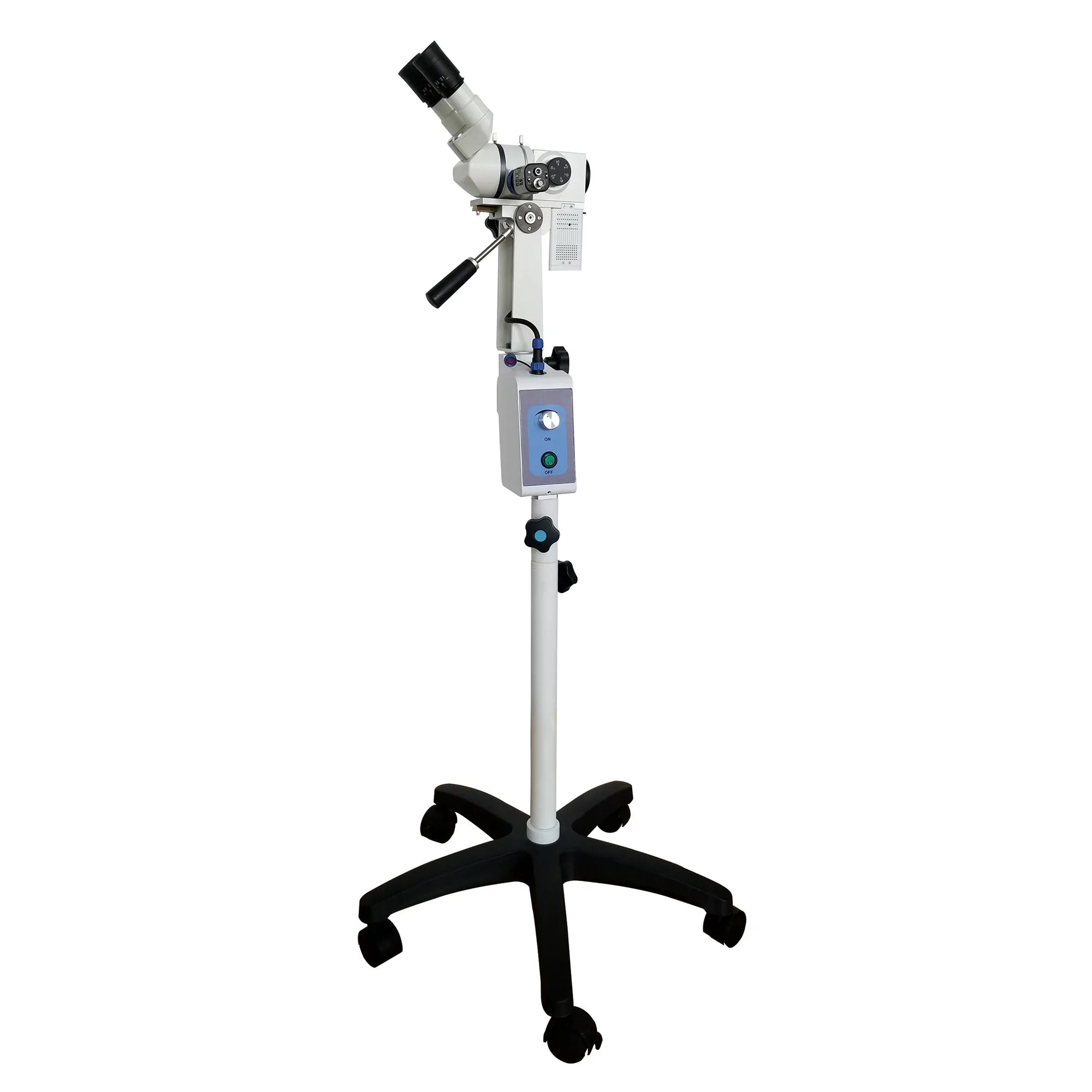 MedGyn AL-105 Colposcope (5-Step Magnification)
