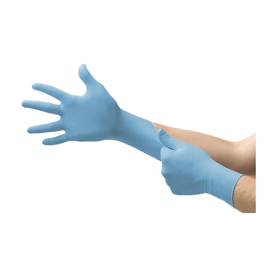 Ansell Micro-Touch® Nitrile Glove