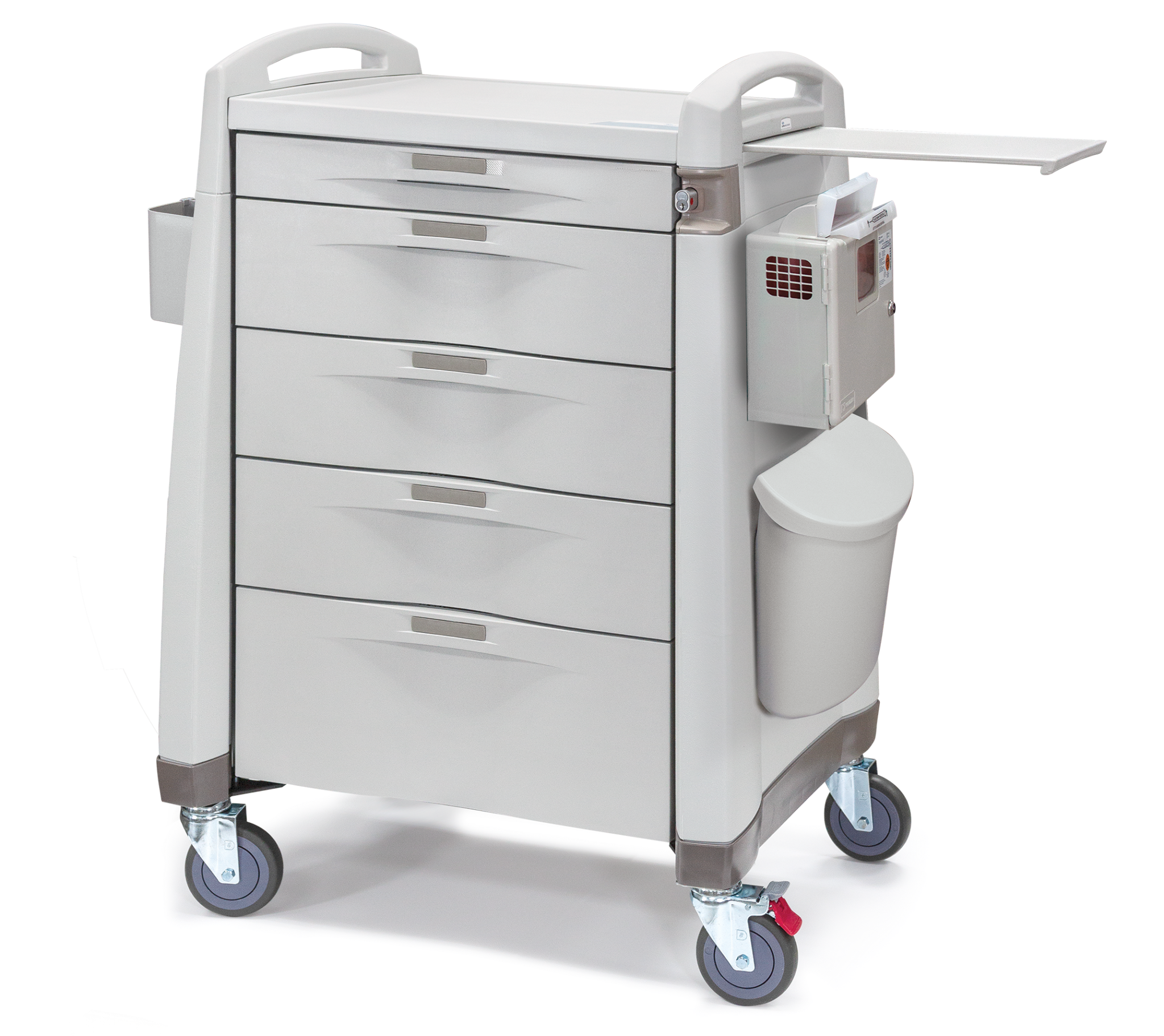 Capsa Healthcare Avalo® Medical Cart