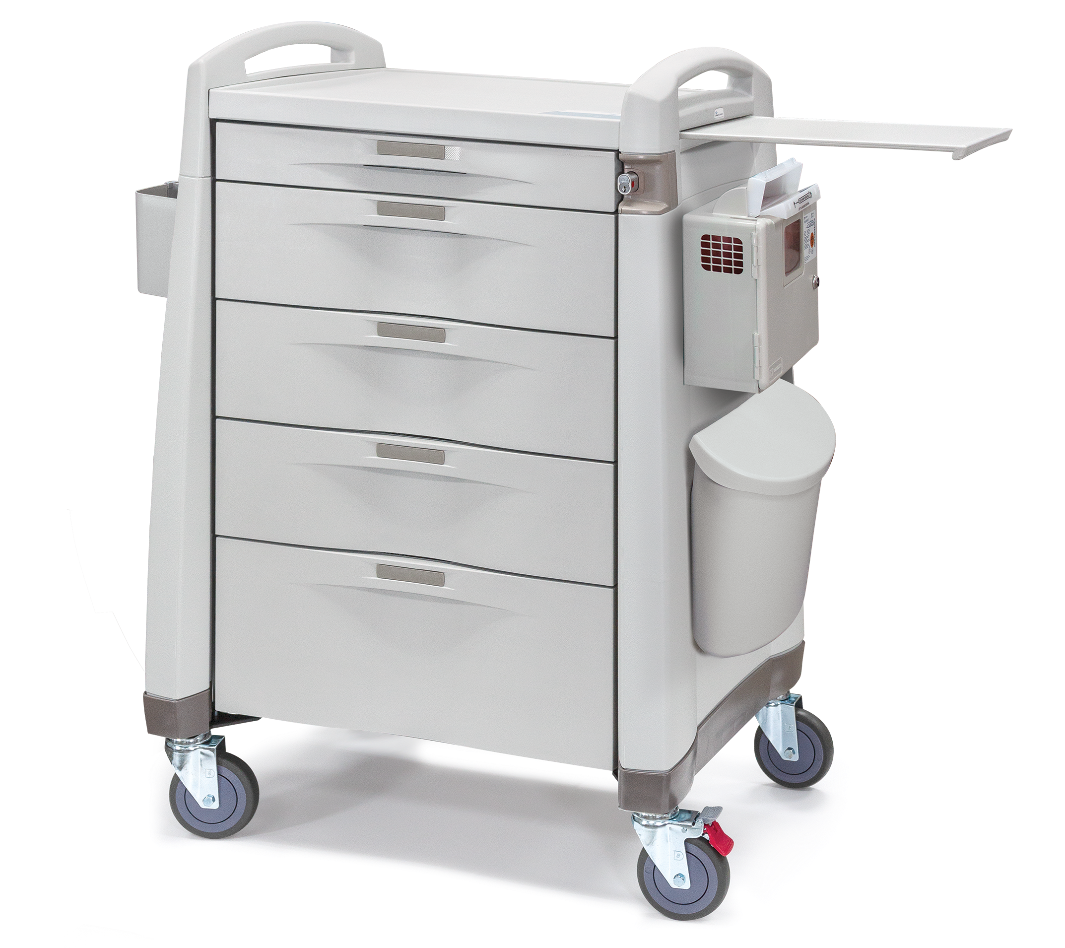 Capsa Healthcare Avalo® Medication Cart