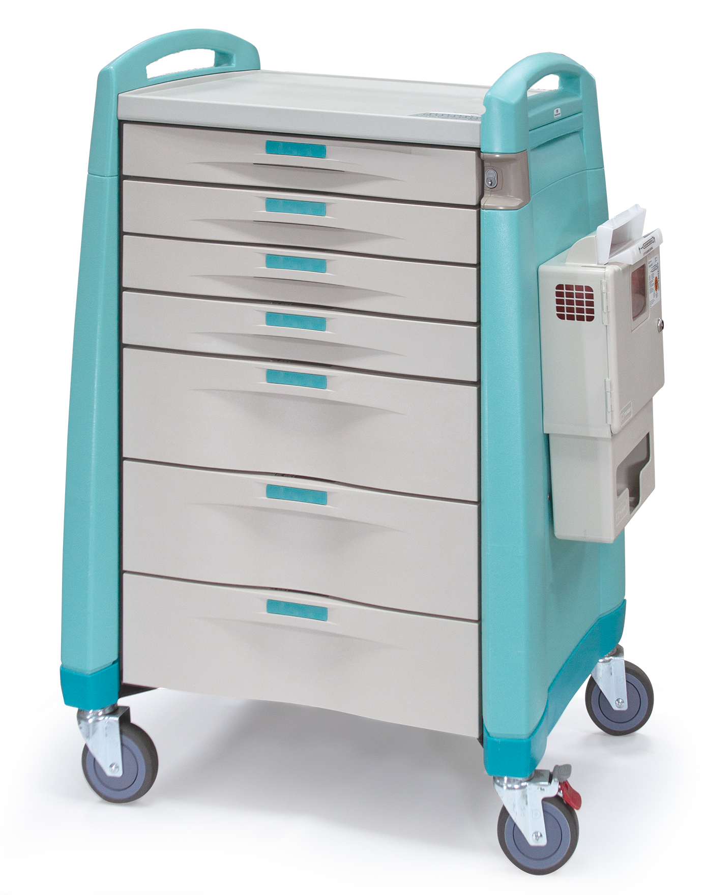 Capsa Healthcare Avalo® Medical Cart