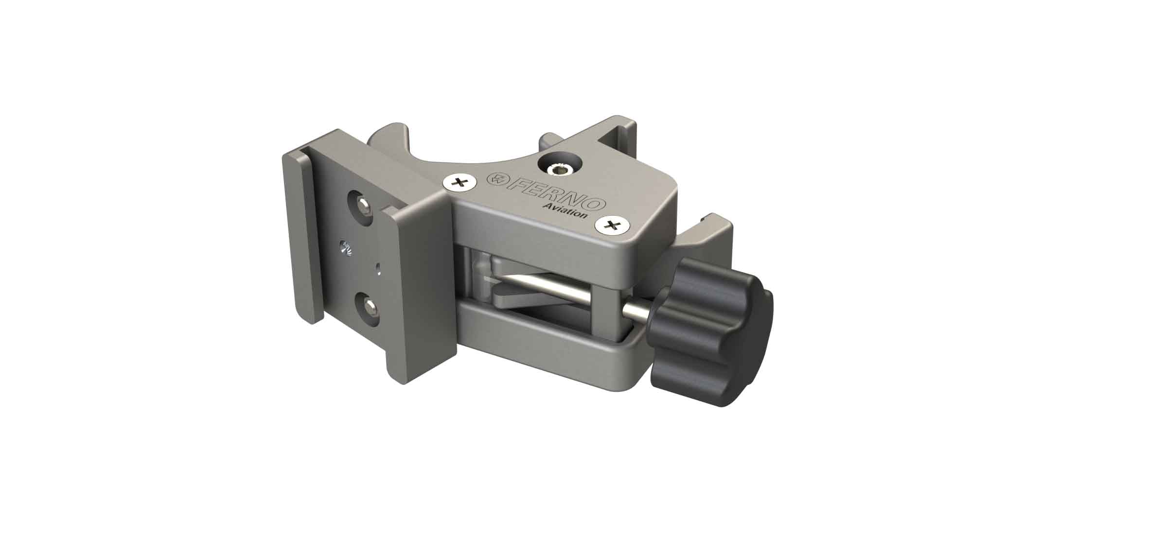 Ferno-0880201 Zoll Ventilator / Aspirator UPC