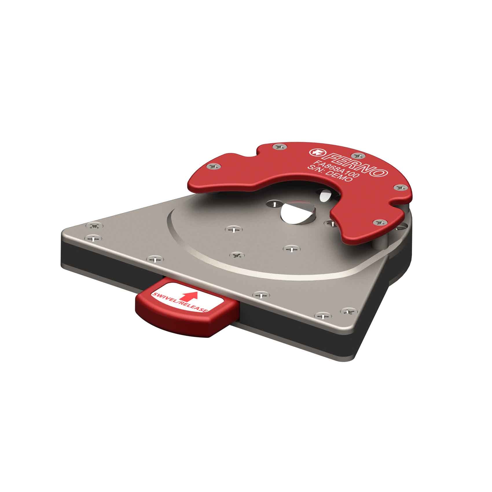 Ferno-0880002 D360 Swivel Base