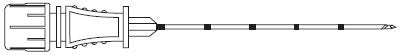 BD Coaxial Biopsy Needle