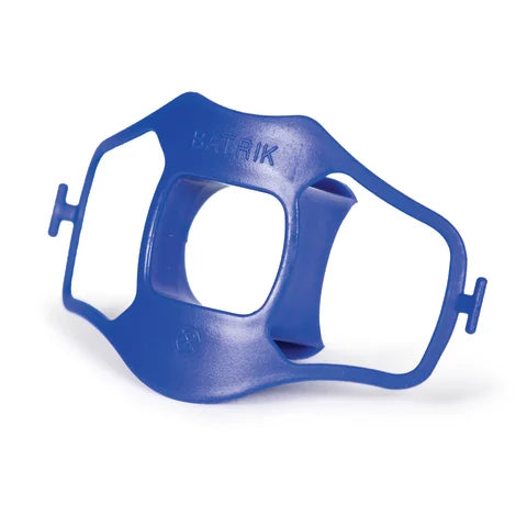 Sharn/Marketlab-BBG-B3-100 Adult Bite Block with Adjustable Strap (100/pk)