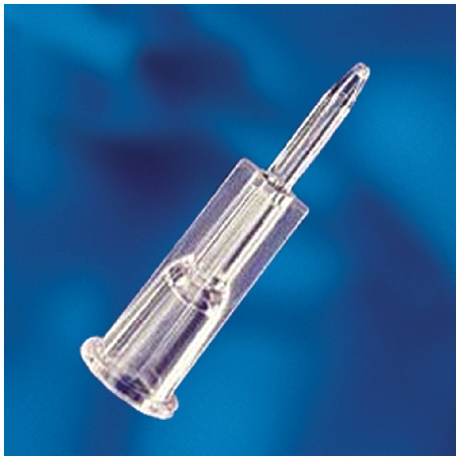 BD Interlink® System & Cannulas