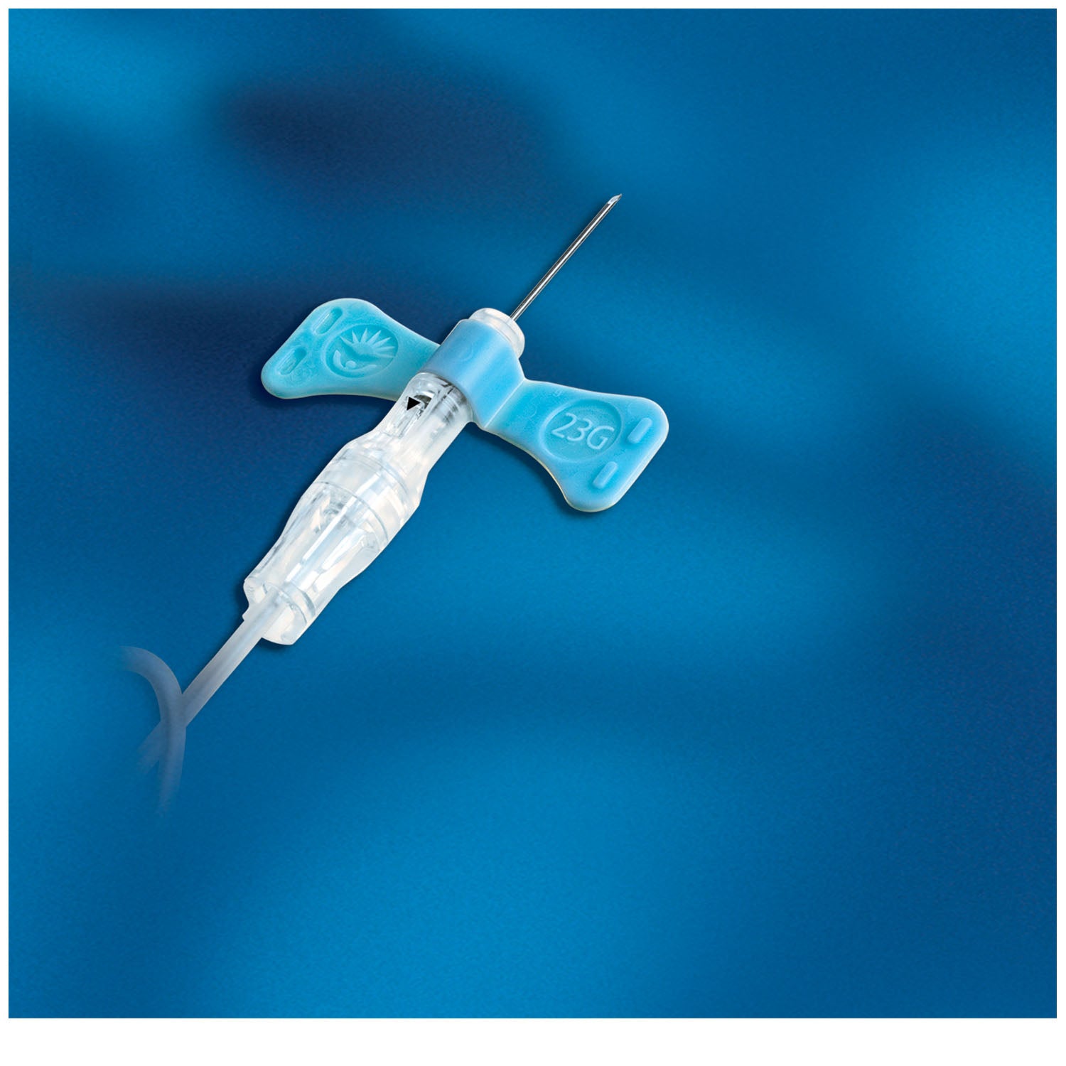 BD Vacutainer® Push Button Blood Collection Sets