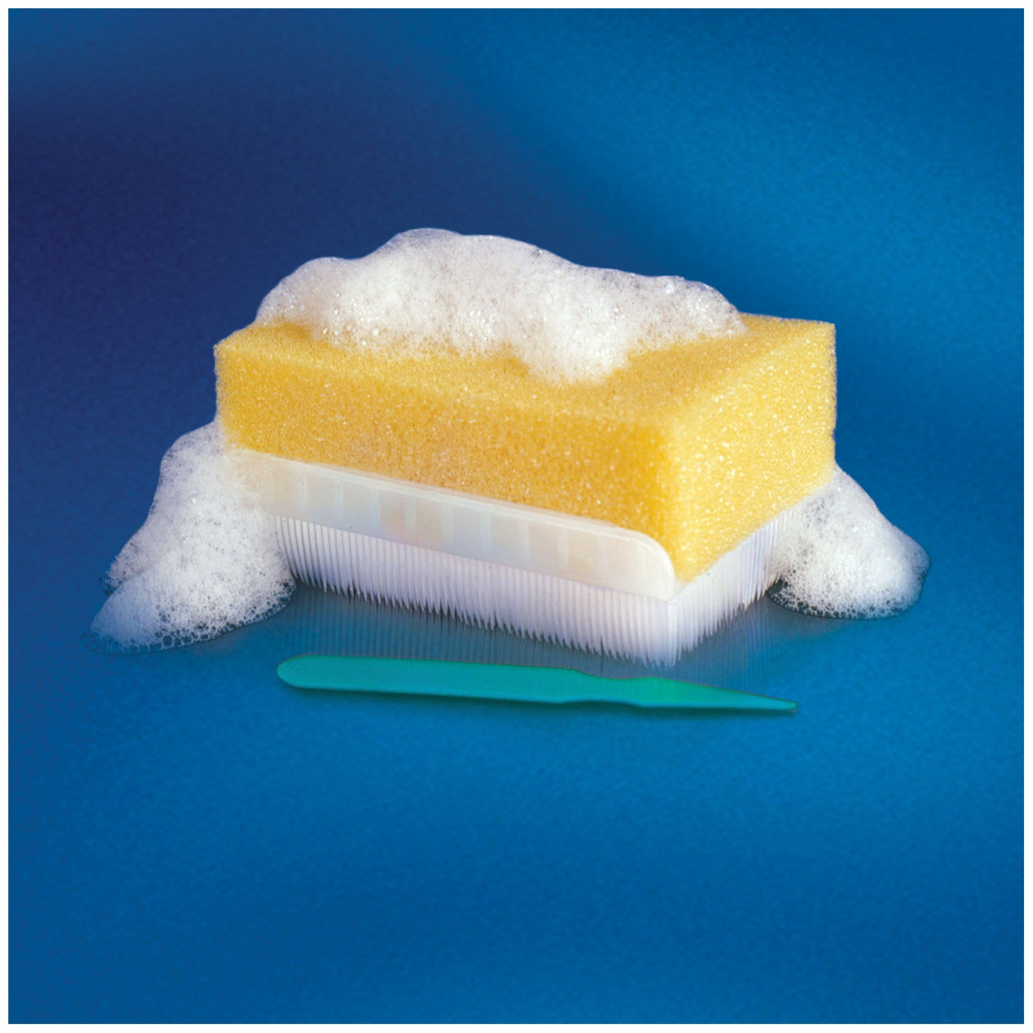BD E-Z Scrub™ Preopertive Surgical Scrub Brushes