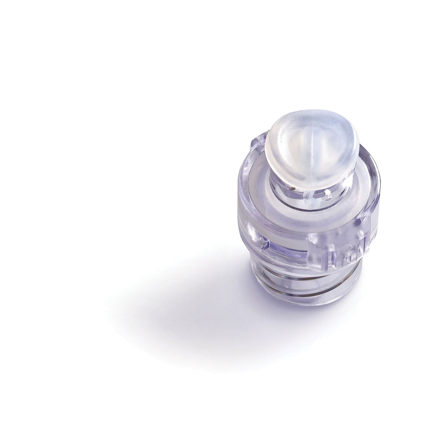 BD Q-SYTE™ Split Septum Luer Access Device
