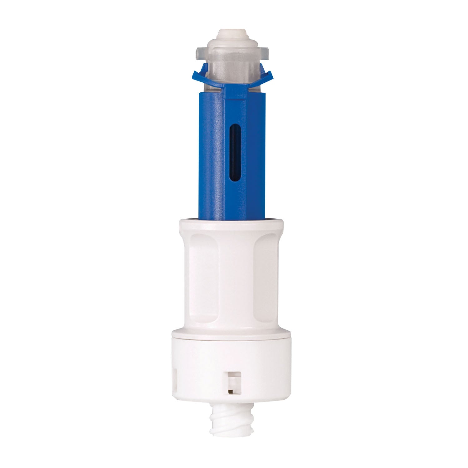 BD-515003 Luer-Lock Injector, 50/bx, 4 bx/cs (Continental US Only)