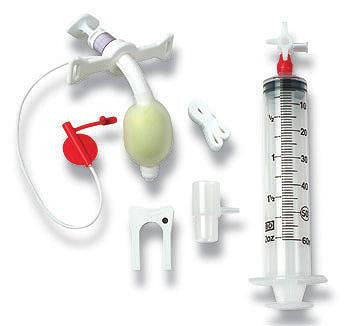 ICU Medical Portex® Bivona® Fome-Cuf® Tracheostomy Tube Kit