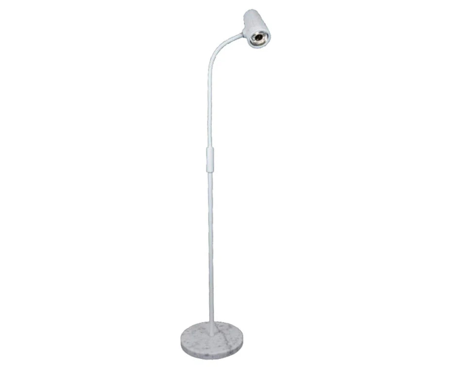 Aspen Surgical-XLDEM-150 LED Surgical Light, Portable, MI 150 (DROP SHIP ONLY) (Symmetry Lighting Items are not Available to the Dental Market) (US Only) (Not Available For Sale into Canada) / ea