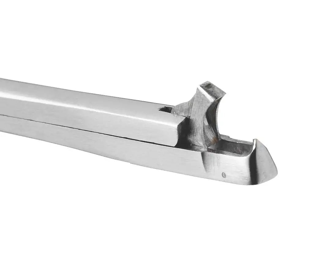 MedGyn Baby Tischler Biopsy Punch Stainless Steel