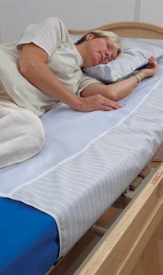 Sábana deslizante Handicare-WendyLett