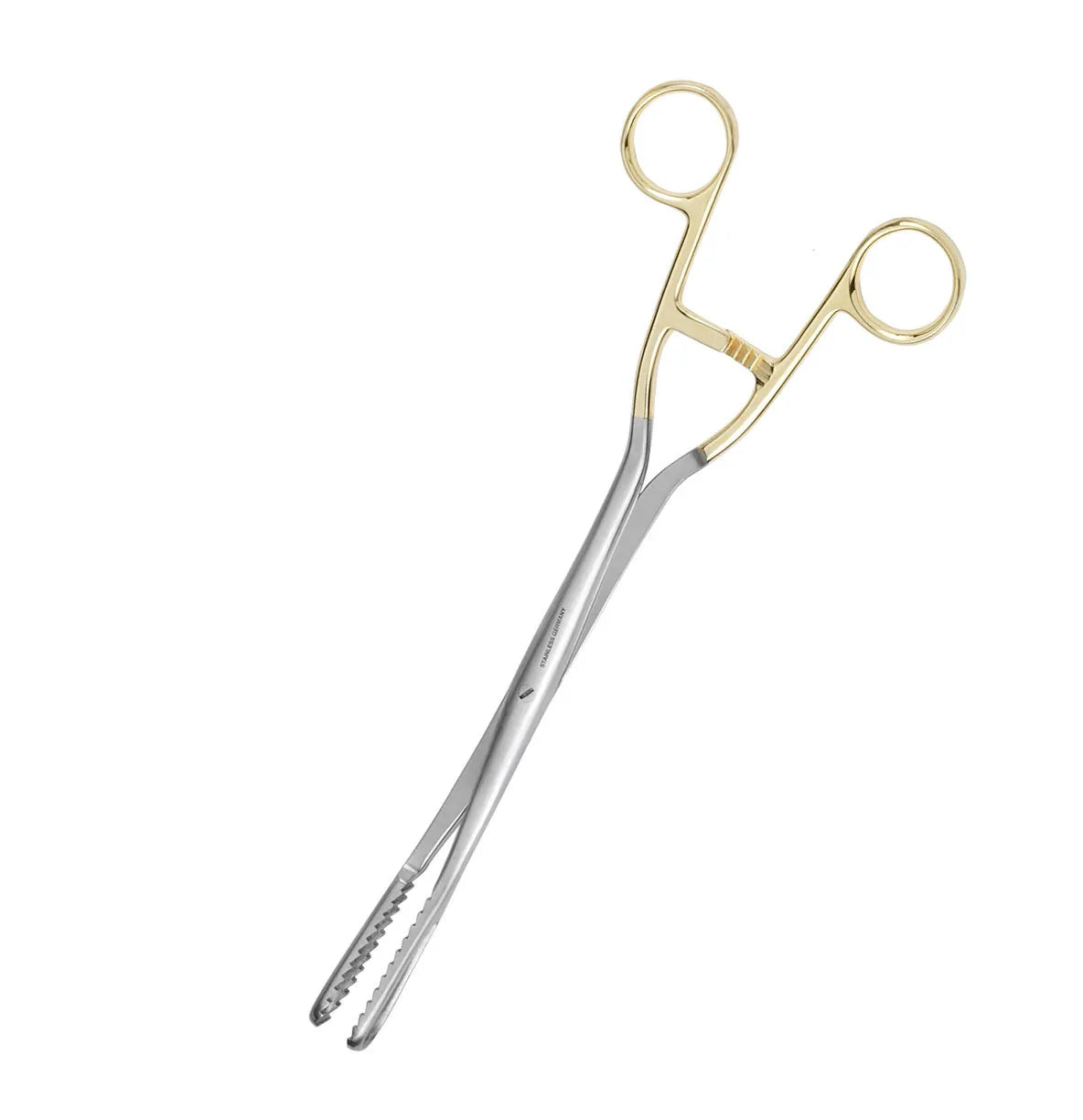 MedGyn Bierer Ovum Forceps