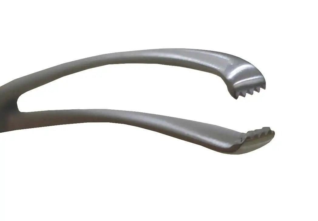 MedGyn – Bierer Tenaculum