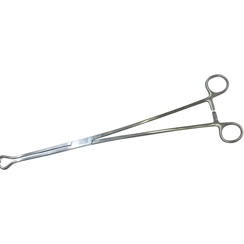 MedGyn Babcock Tissue Forceps