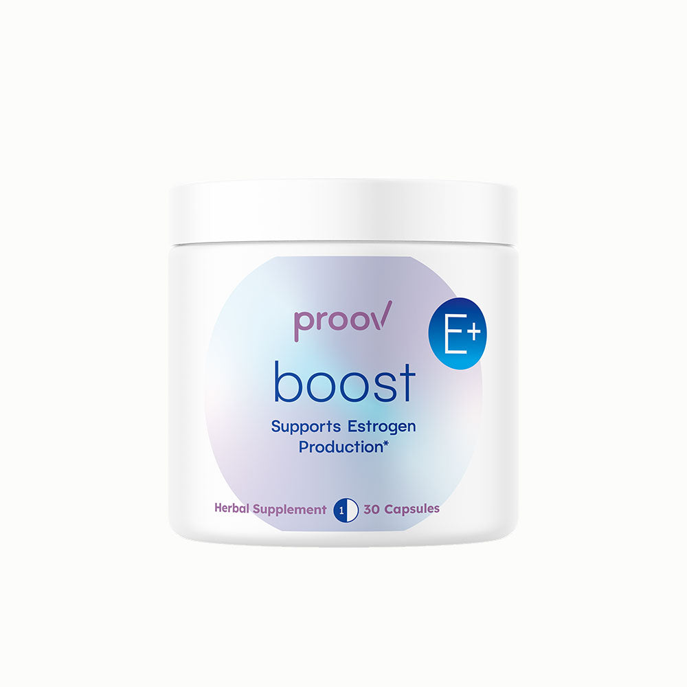 Collect-MFB-Boost-30 Boost Fertile Mucus Supplement