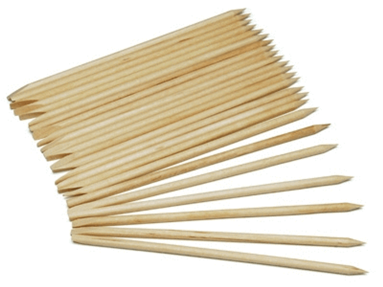 Graham Field-1780 Manicure Stick 4.5