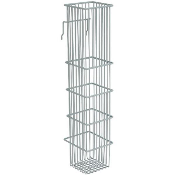 Detecto CAMCCH – Catheter Holder with Accessory Rail for Rescue Cart 1/ea