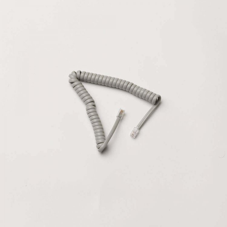 Newman Medical CBL-110 Audio Cable 1 Foot