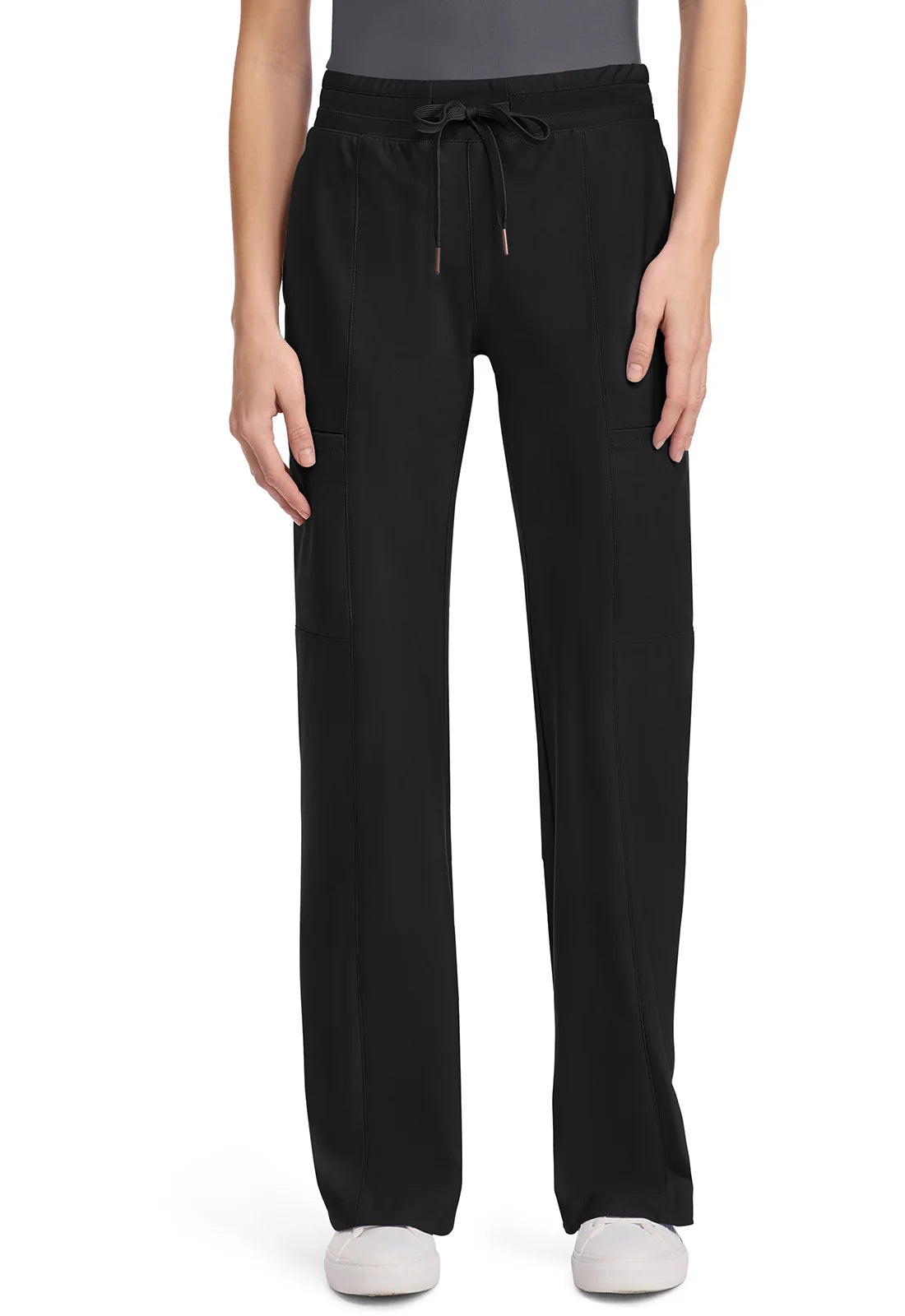 Cherokee Medical FORM Women's 5-Pocket Trouser Scrub Pant - Tall