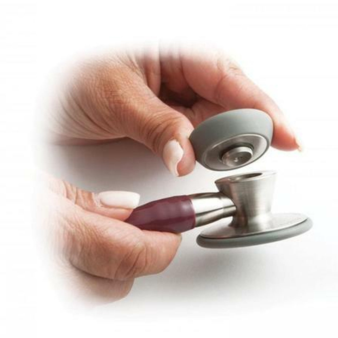 ADC Bell for Adscope 601 Convertible Cardiology Stethoscope