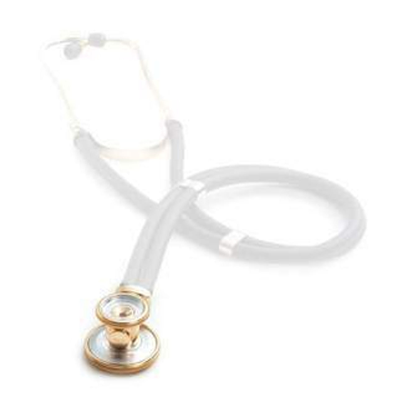 ADC-645-01 Chestpiece for Adscope 645 Gold Plated Sprague Stethoscope