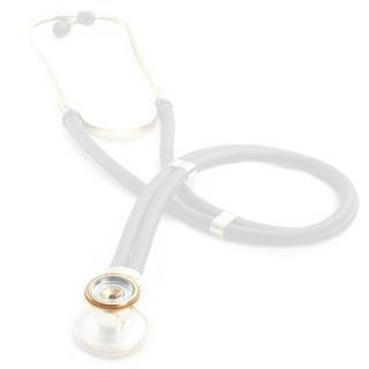 ADC Diaphragm Assembly for Adscope 645 Gold Plated Sprague Stethoscope