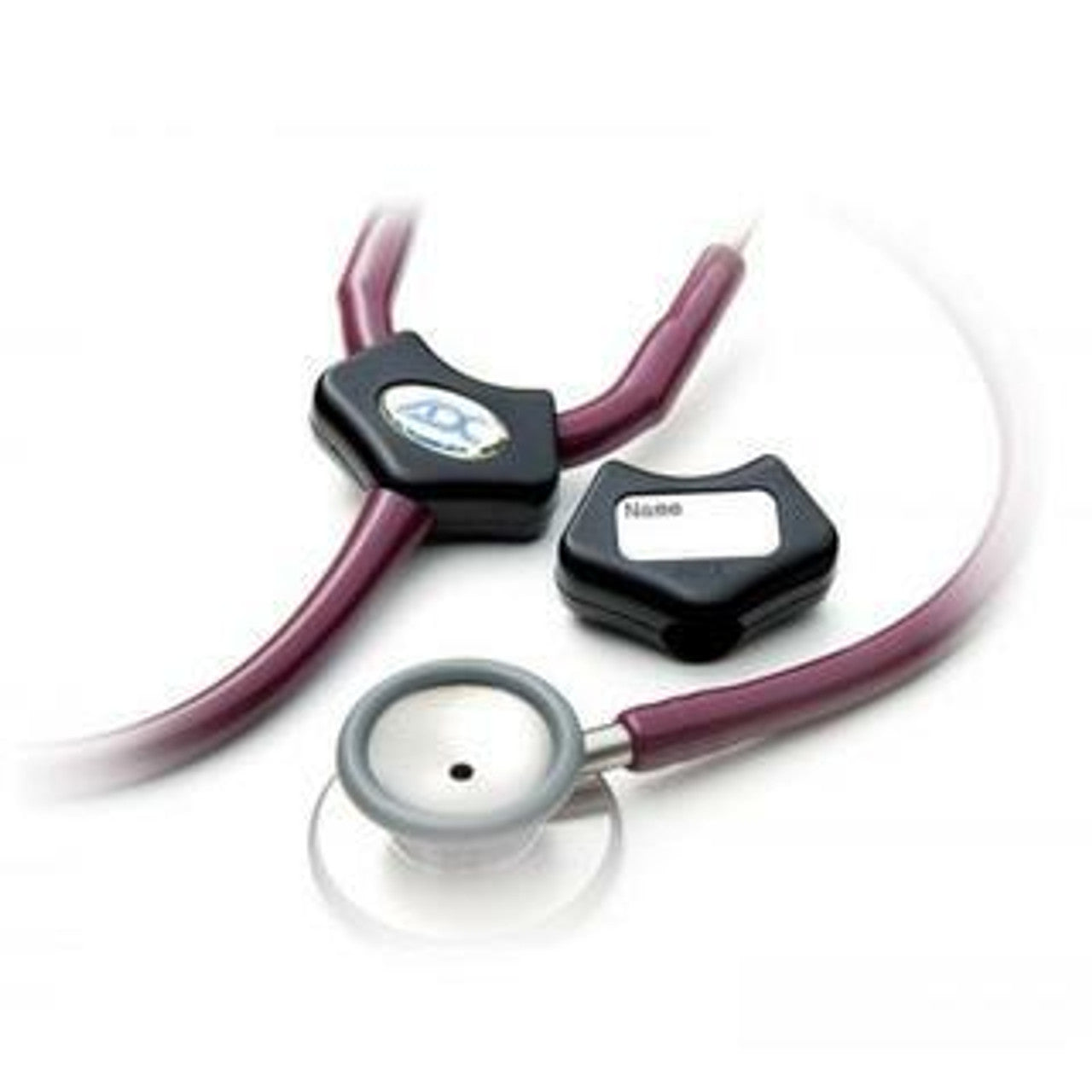 ADC Premium Stethoscope ID Tag