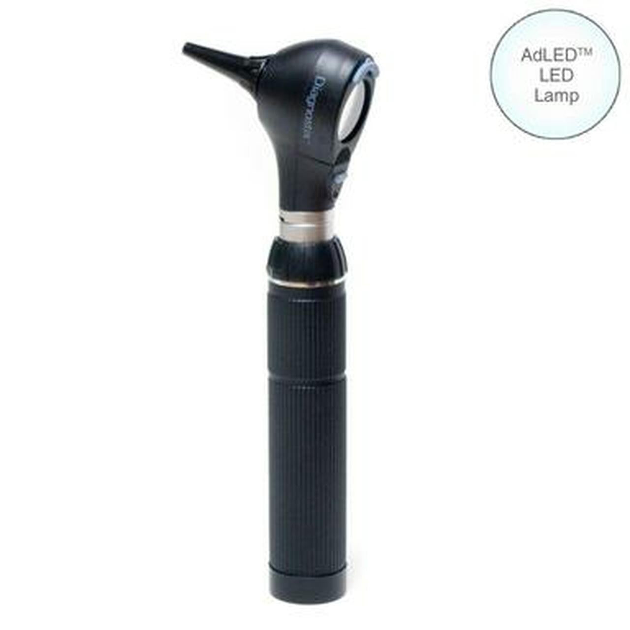 ADC Diagnostix 5411 3.5V Portable Standard Otoscope