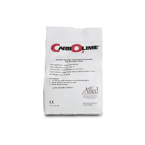 Sharn/Marketlab Carbolime CO2 Absorbents