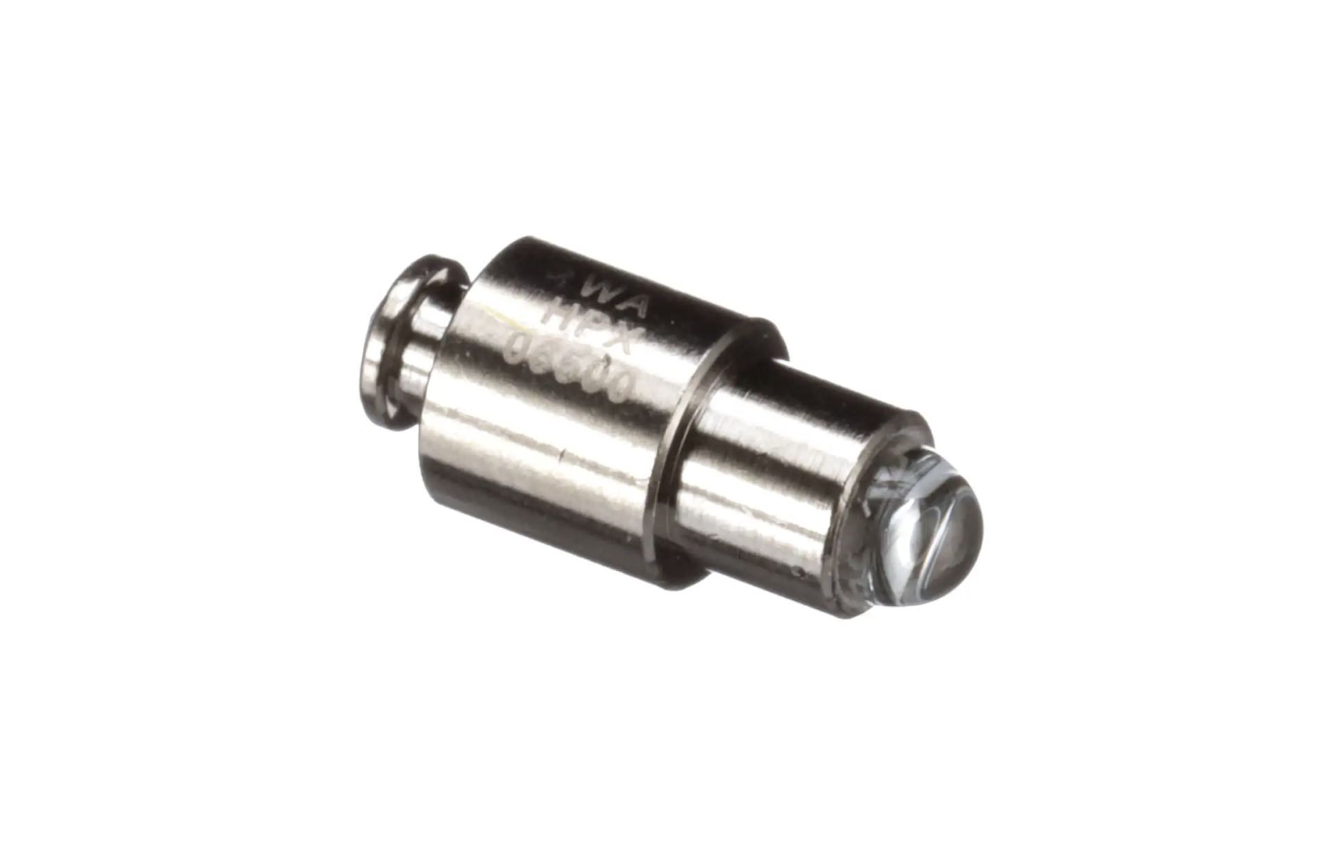 Welch Allyn/Hillrom-06500-U-Lamp, 3.5V Halogen HPX.
