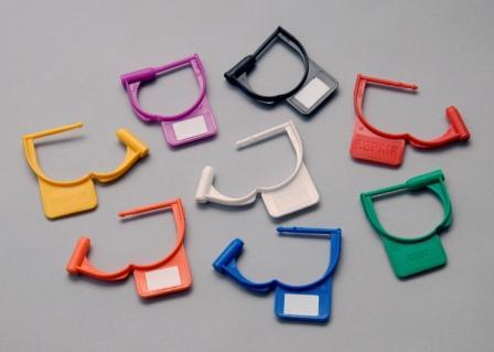 Aspen Surgical Locking Tag