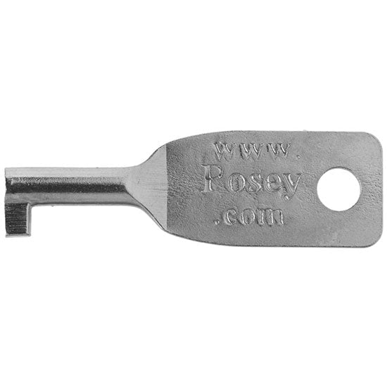 Posey/TIDI Products-1074 Restraints Universal Key (1/EACH)