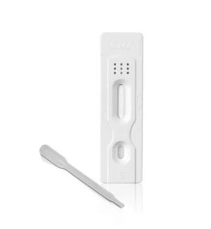 Abbott Toxicology-DCT-102-Nicquick Urine Cotinine Tests