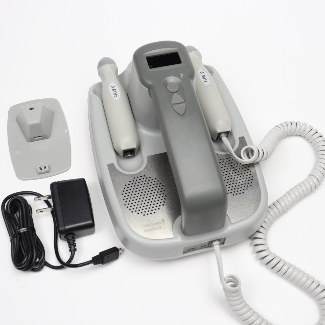 Newman Medical DigiDop 901 Digital Doppler