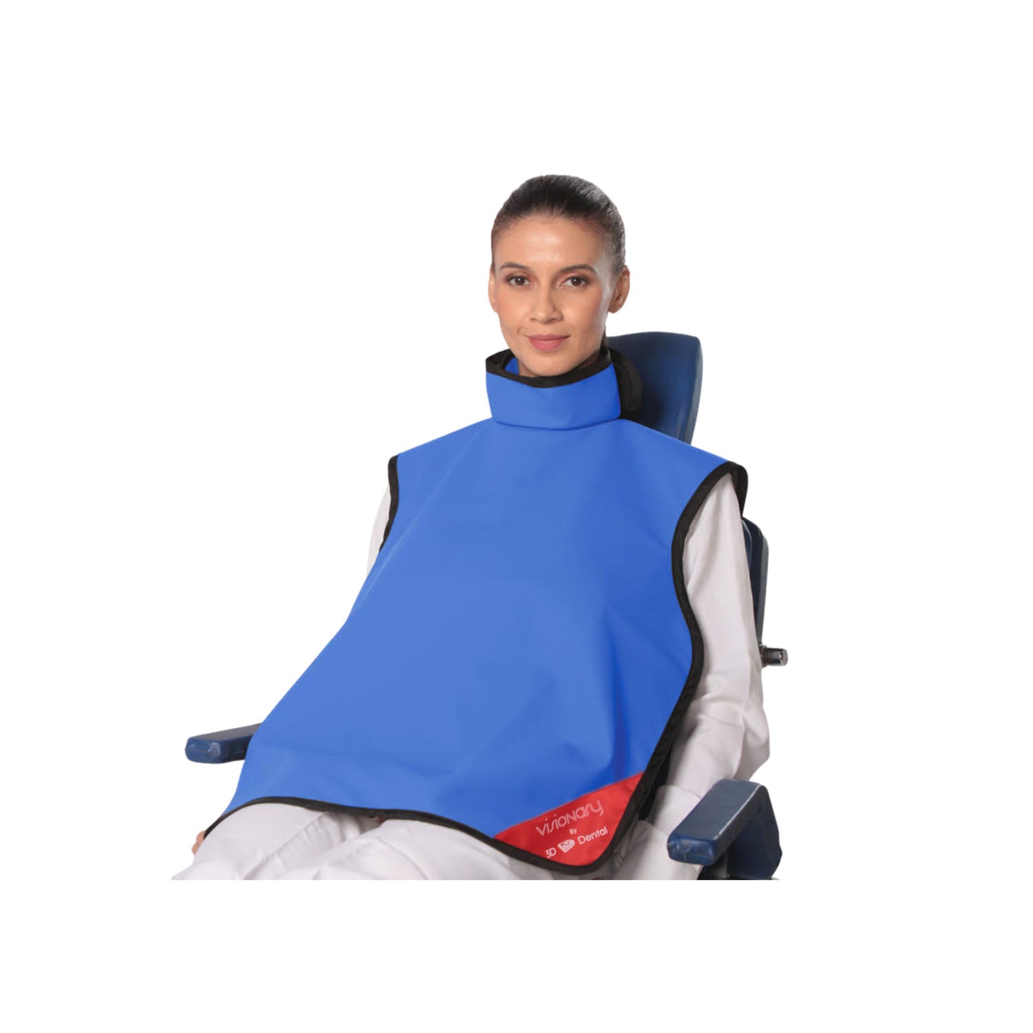 3D Dental Visionary Adult Lead X-Ray Aprons