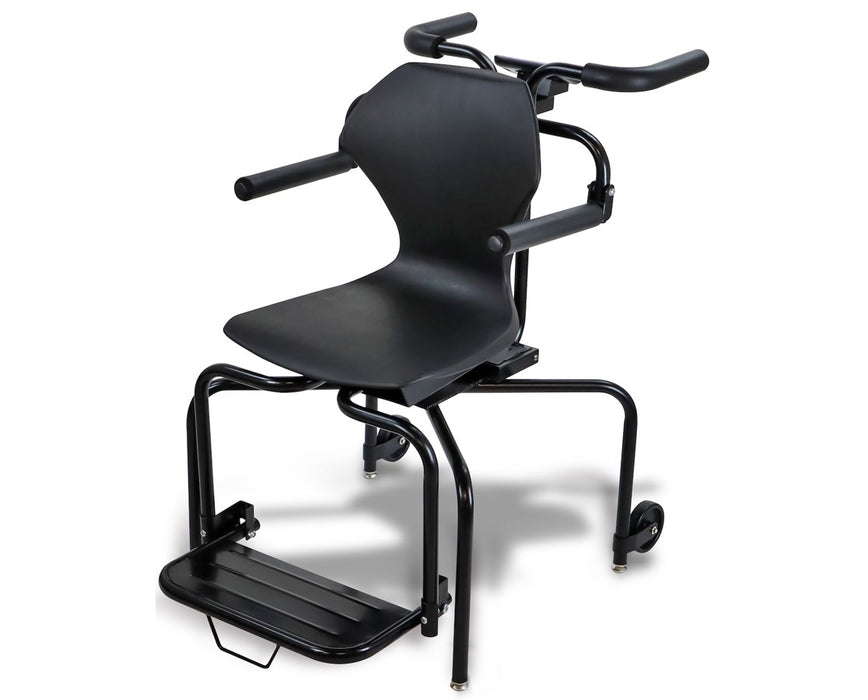 Detecto Rolling Chair Scale