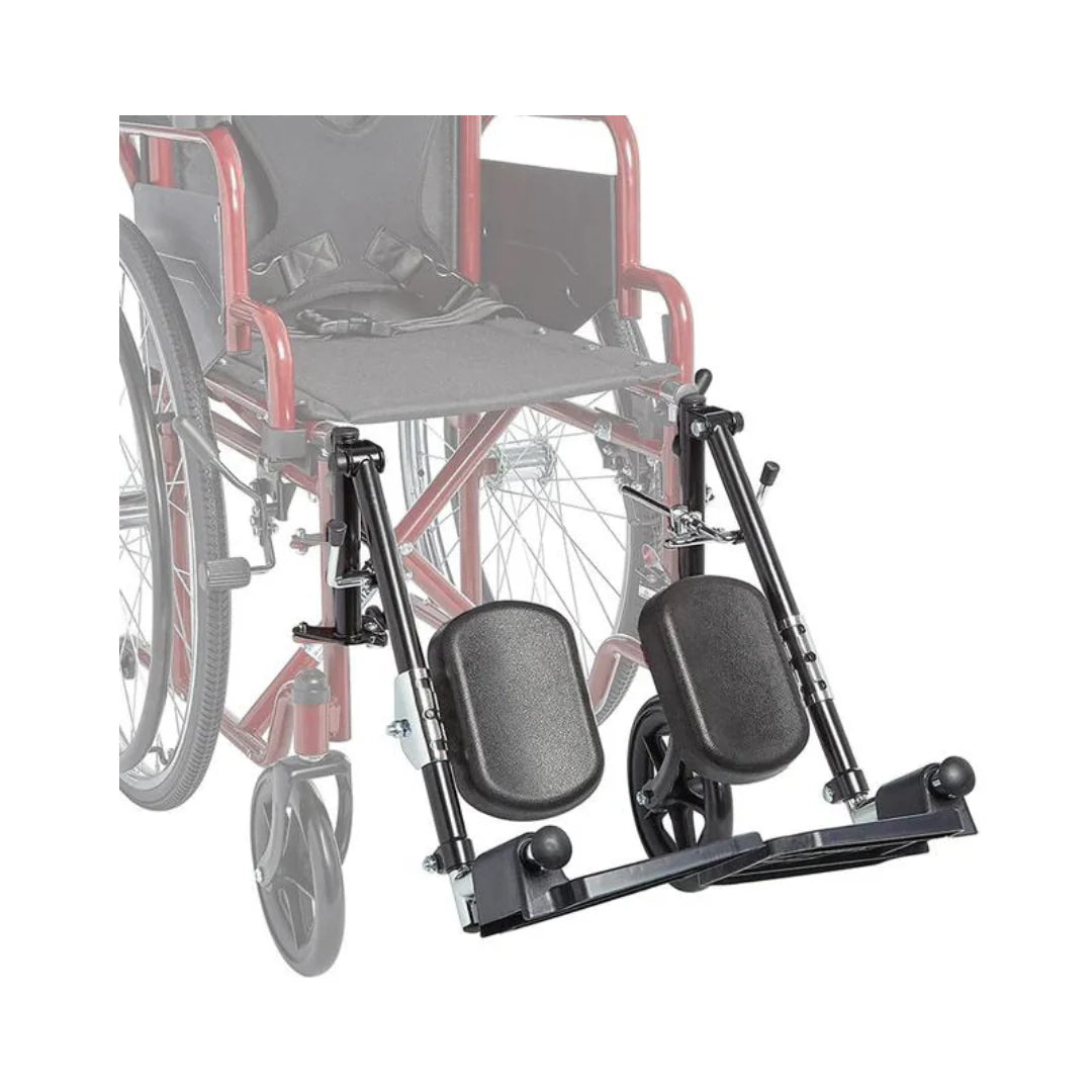 Circle Specialty Ziggo Elevating Legrest