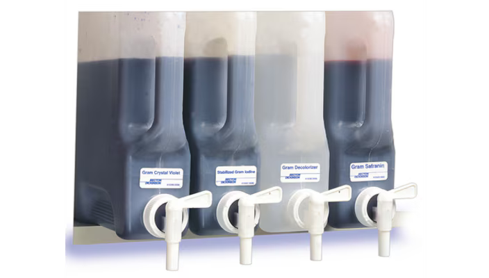 BD Lab Reagents