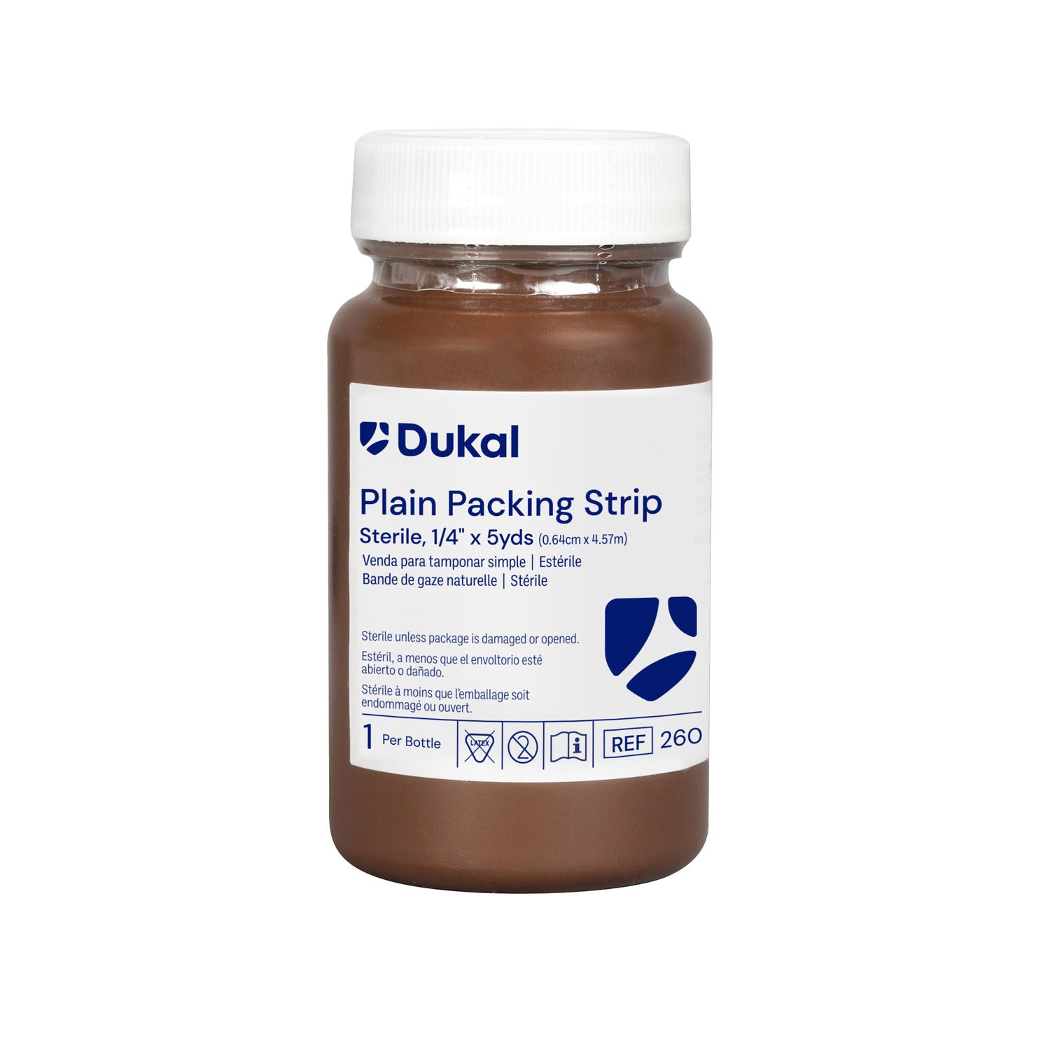 Dukal Corporation Plain Packing Strips