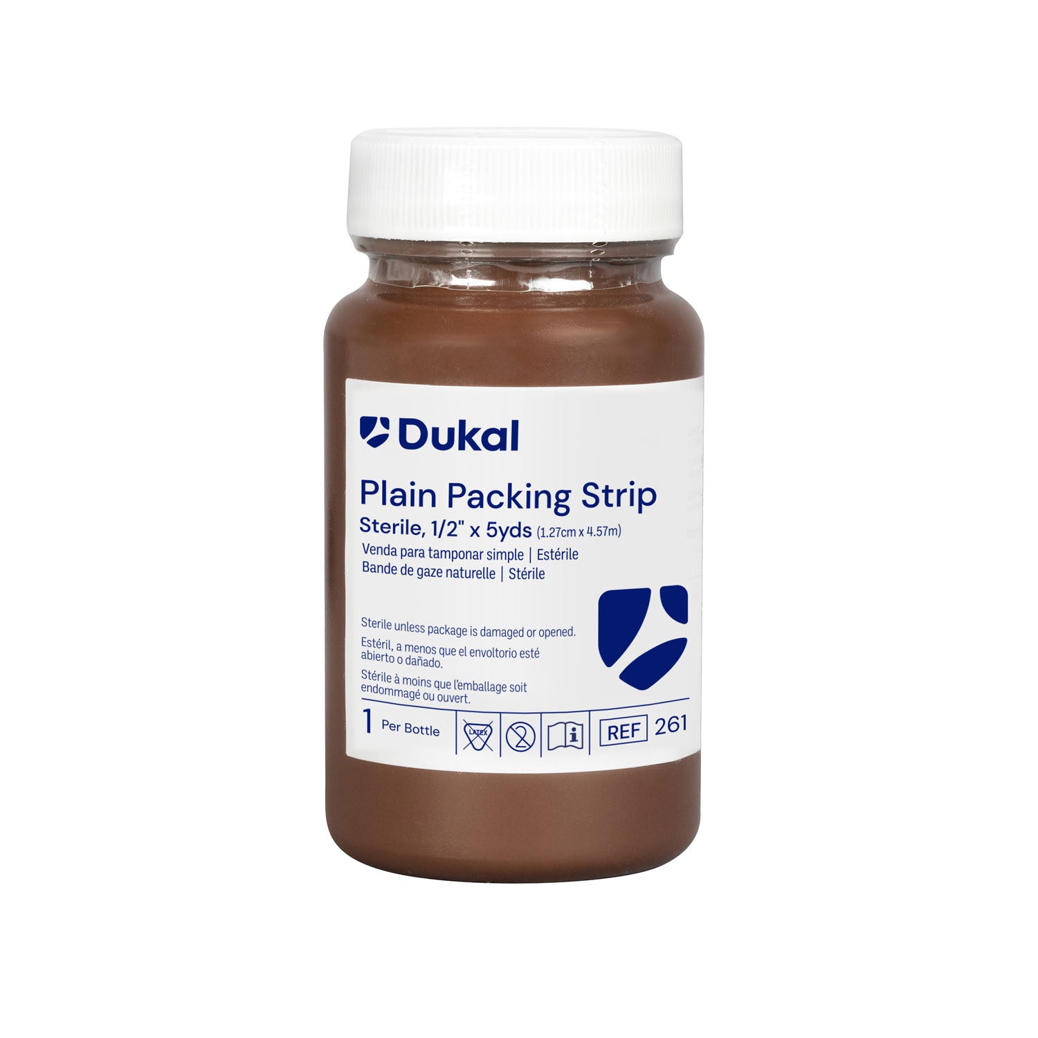 Dukal Corporation Plain Packing Strips