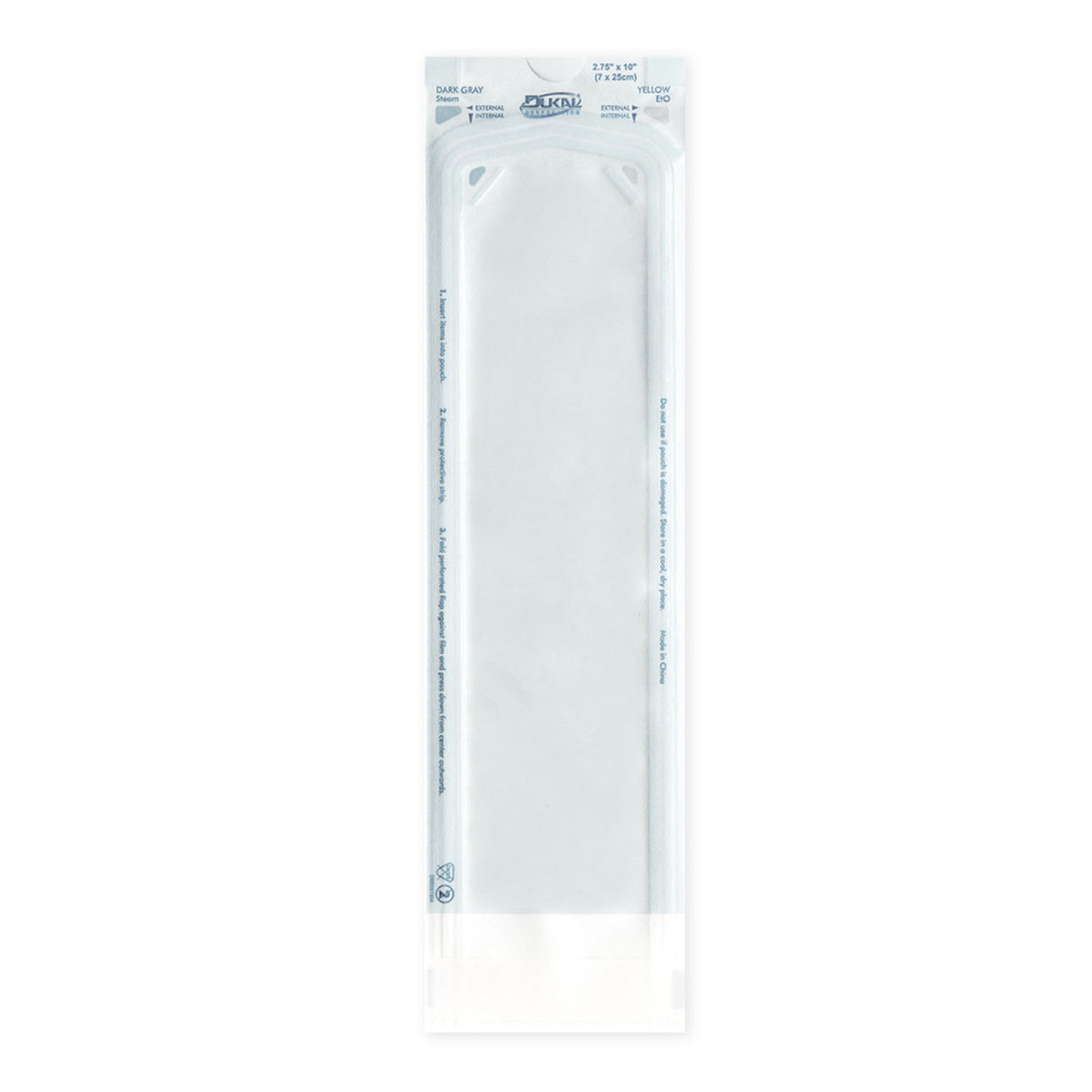 Dukal Corporation Sterilization Pouches