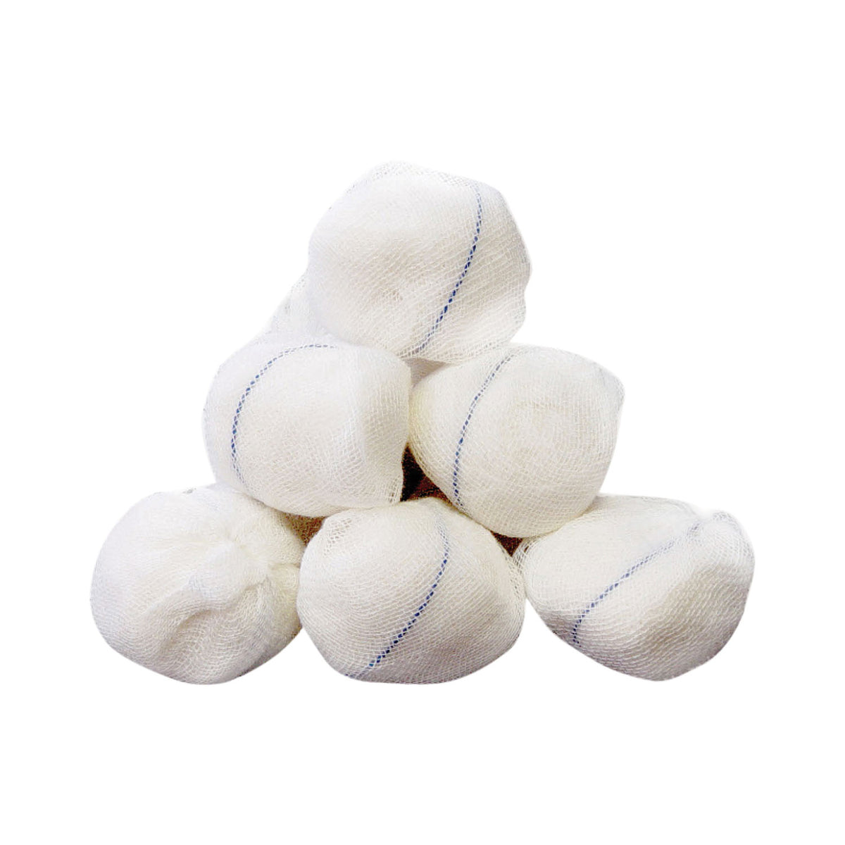 Dukal Corporation X-Ray Detectable Roundstick Sponges