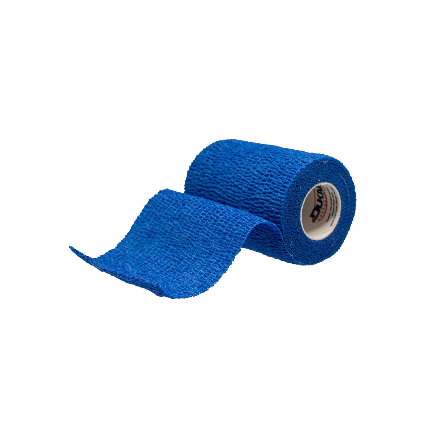 Dukal Corporation Cohesive Bandage, 3", Non-Sterile