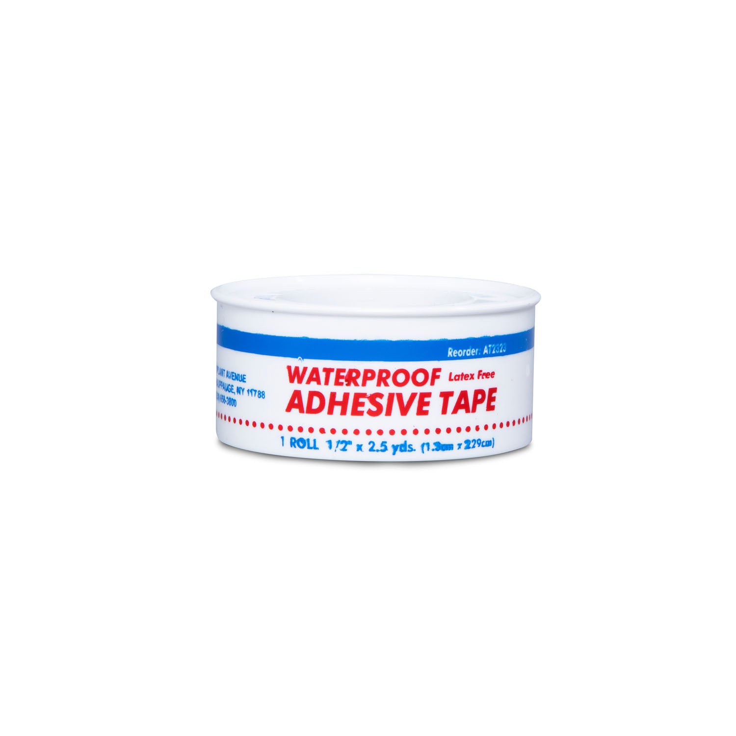 Dukal Corporation Waterproof Medical Tape